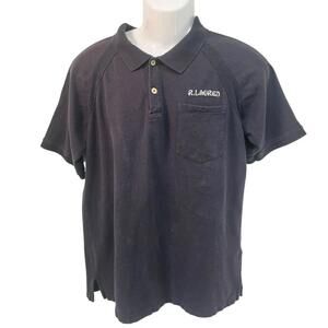 Polo Jeans Co. Ralph Lauren Vintage Y2K Polo Shirt M